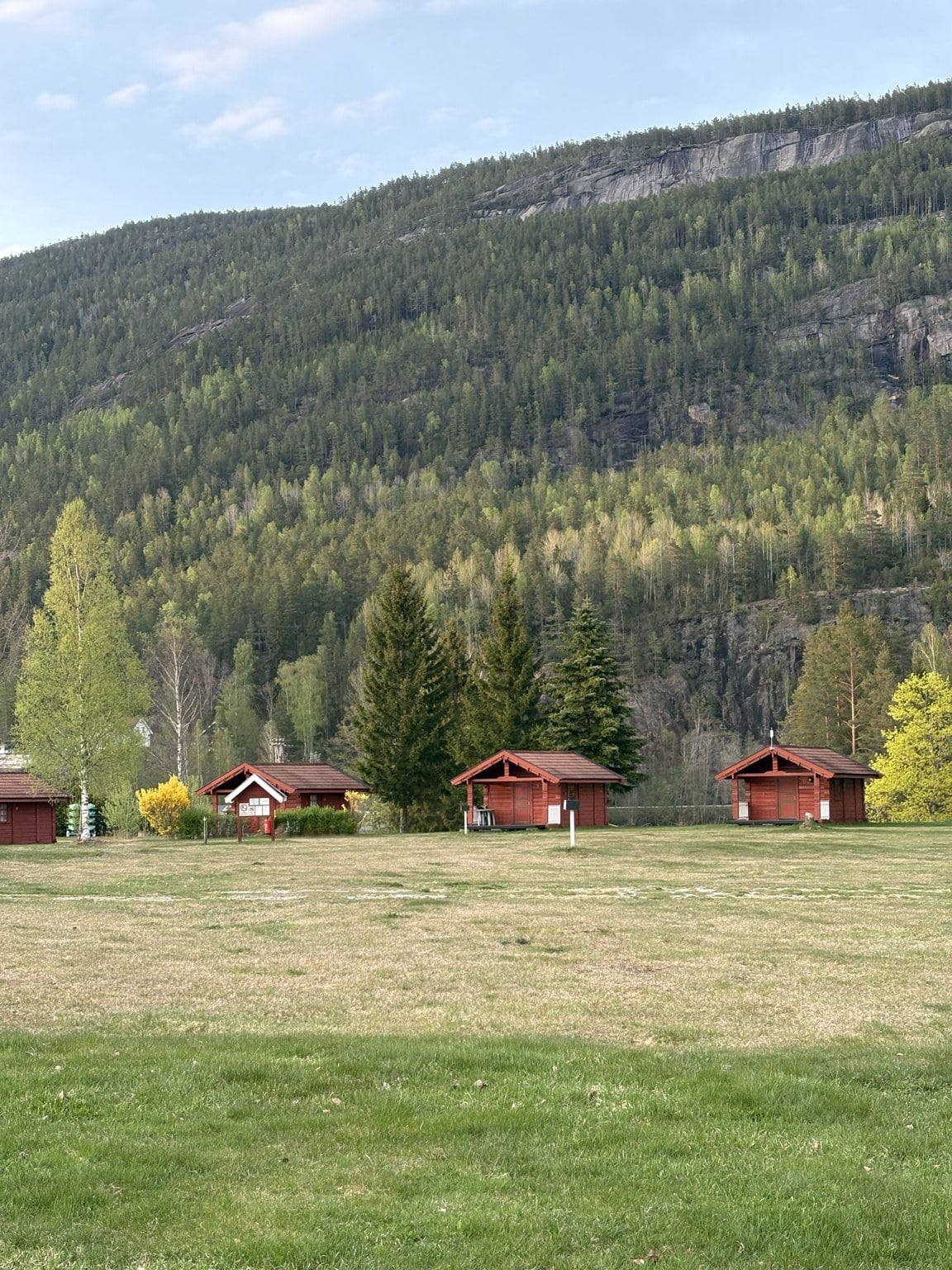 Sanda Camping